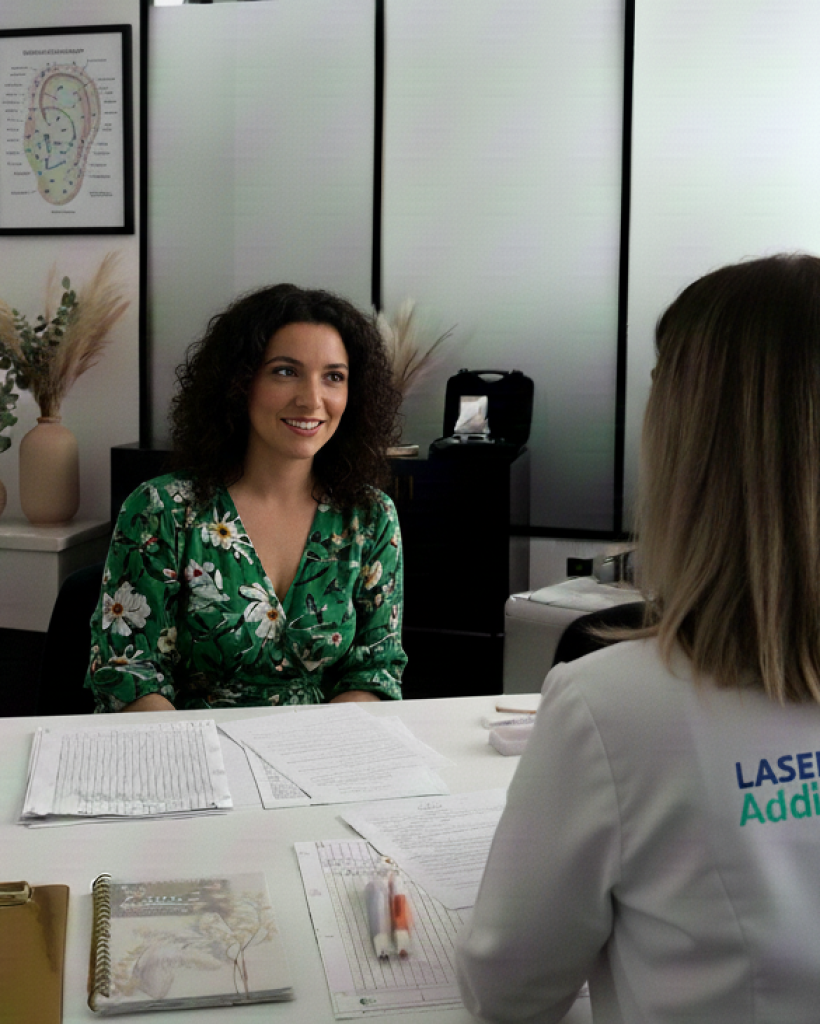 Rendez-vous - Laser Addiction Zero